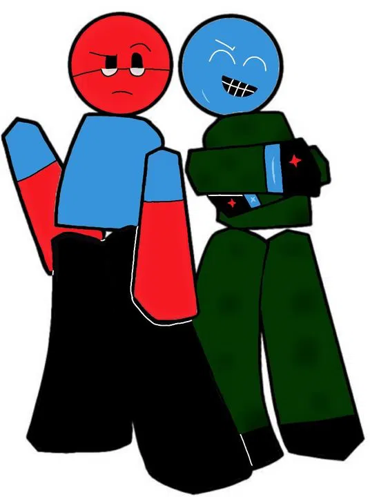 Avatar of Future AU