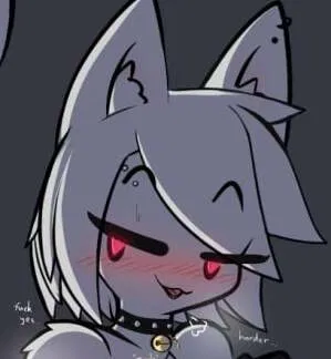 Avatar of KINKY ASS CAT!!! (Futa version)  🗣️🗣️🔥🔥