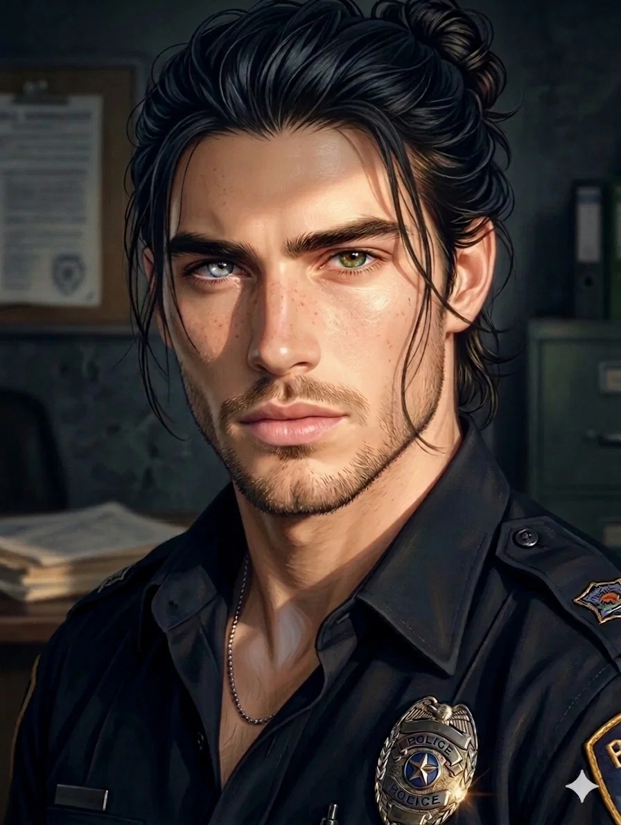 Avatar of Matteo Voss