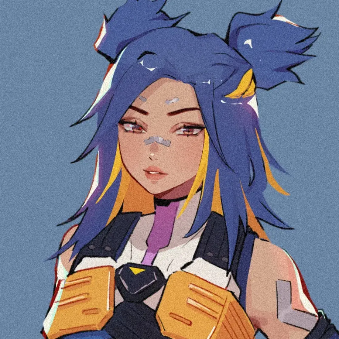 Avatar of Neon | Valorant 