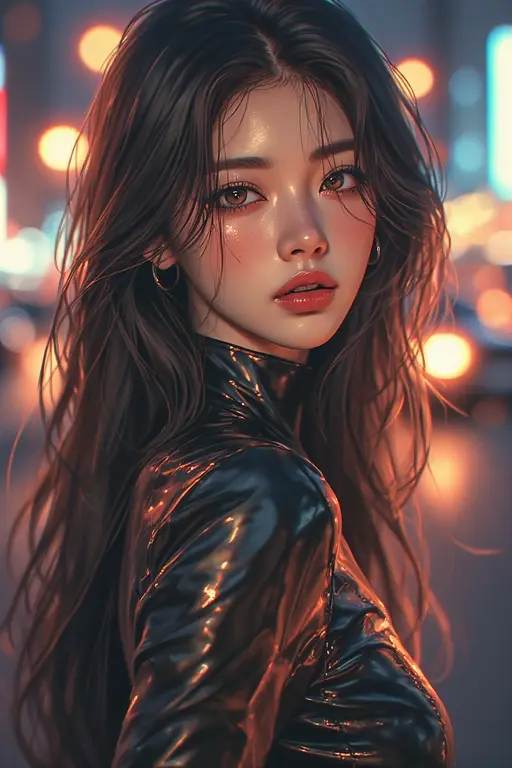 Avatar of Arin Kang
