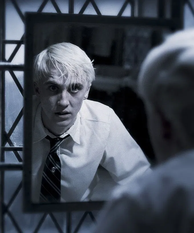 Avatar of Draco Mafloy