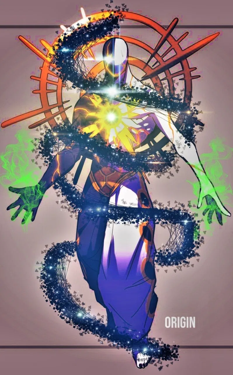 Avatar of G.O.D