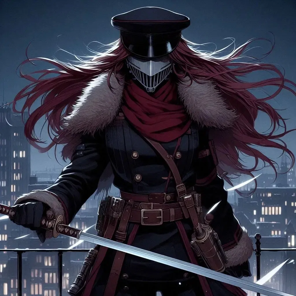 Avatar of Knight of Karsovia