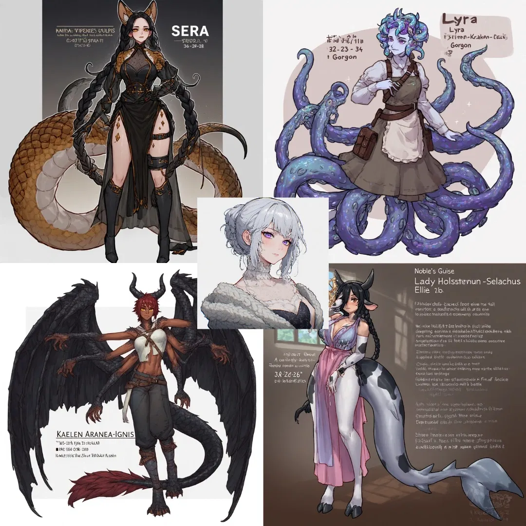 Avatar of The Ludicrous Lunatics are... pretty cute and awesome girls when they aren't crazy! (Also, one of the girls' moms is a total hot mommy).