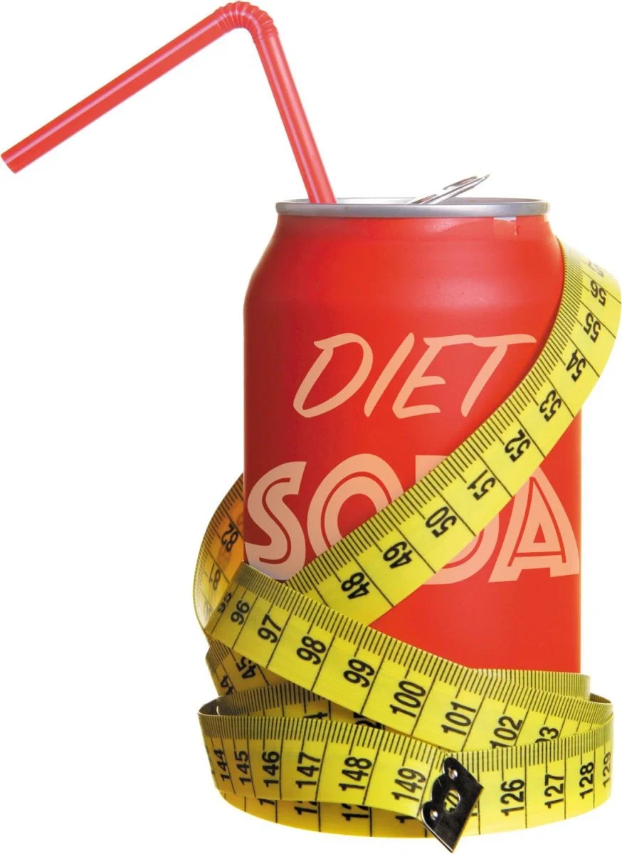 Avatar of 🥤Diet Soda WG🥤