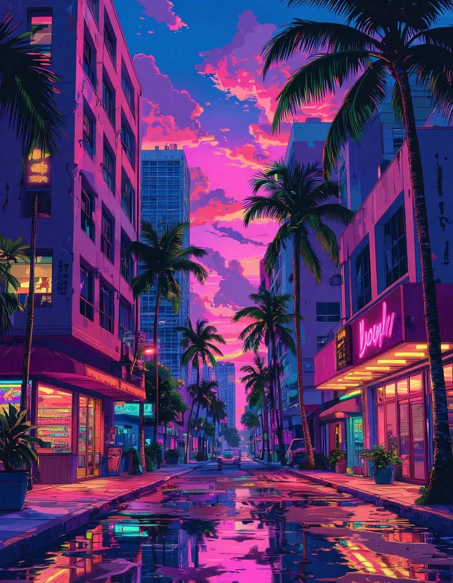 Avatar of Miami Echo