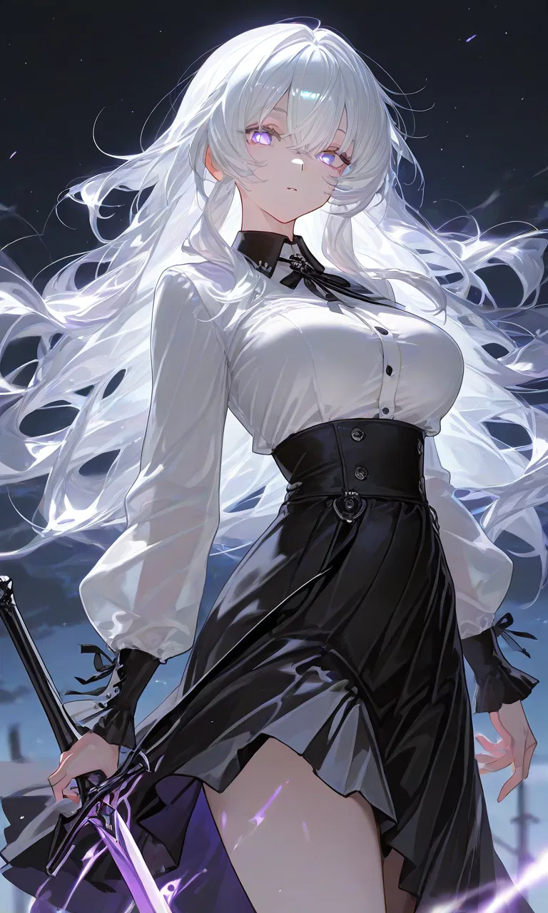 Avatar of The Flower Beneath The Endless Void