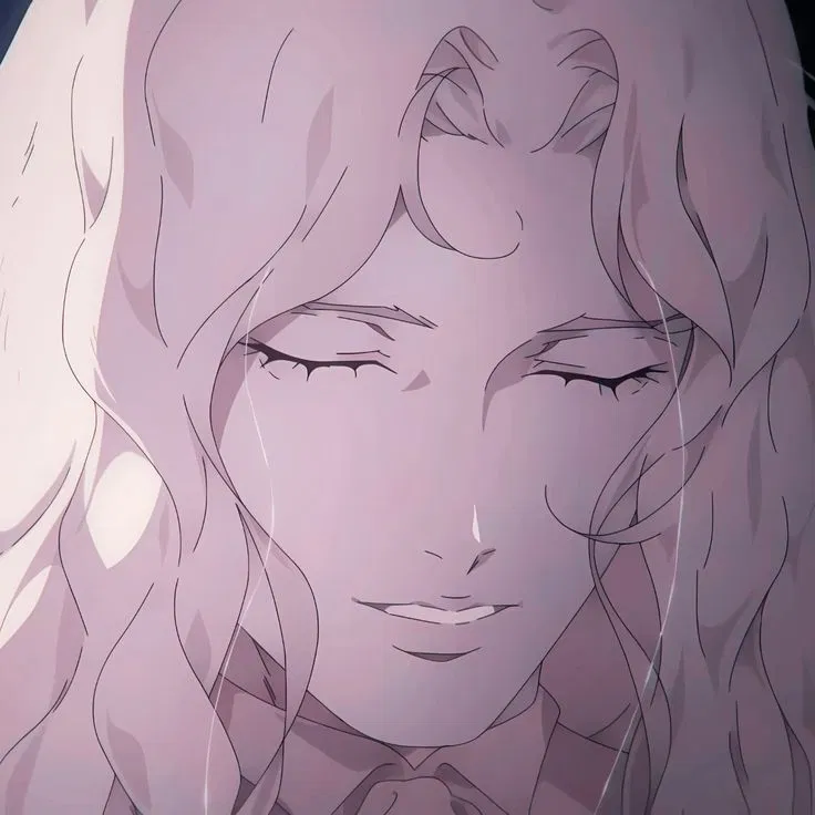 Avatar of Alucard Adrian Tepes