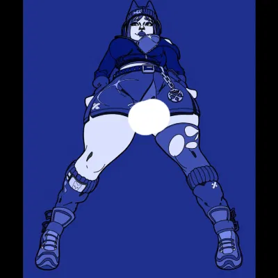 Avatar of Futa Hope - Fortnite