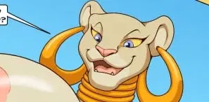 Avatar of Abebi (Zp92)