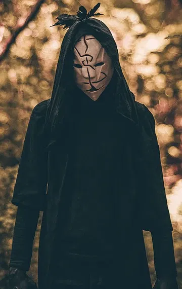 Avatar of Vessel || The Dream