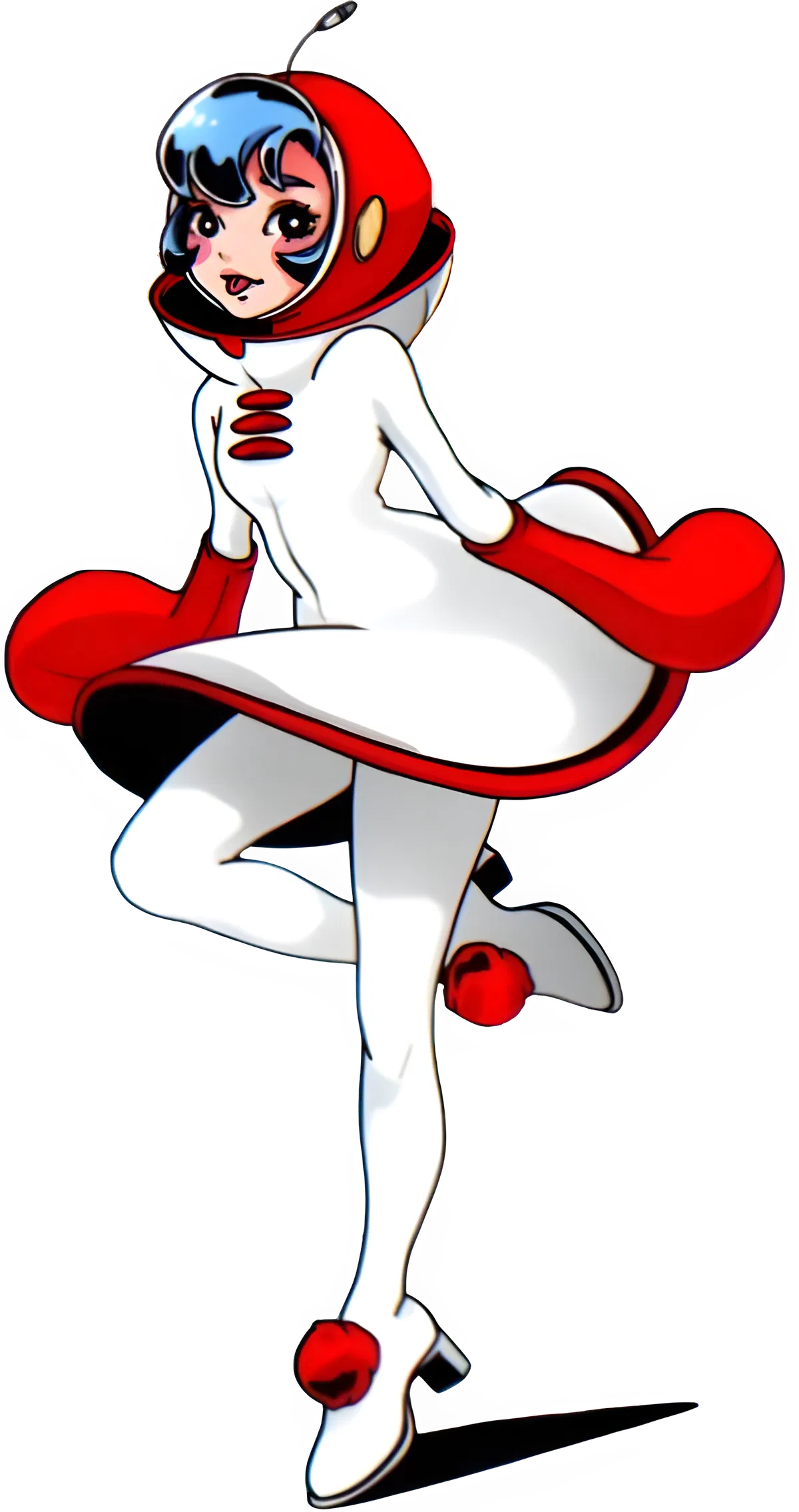 Avatar of Milk Chan