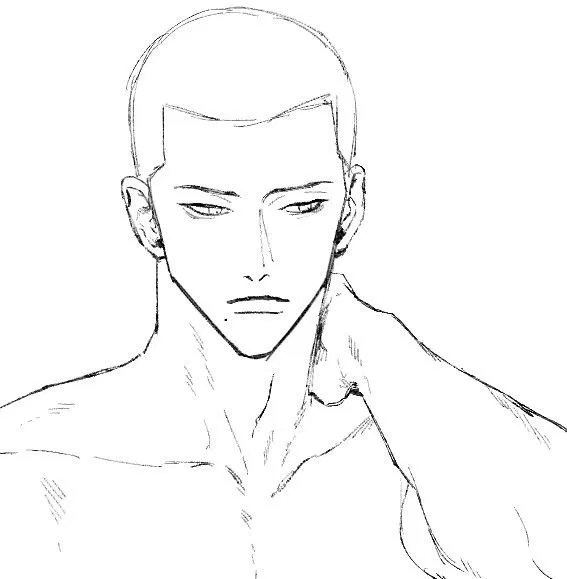 Avatar of 「 ✦ Alessandro Sokolov ✦ 」⌇ "I'm your man.."