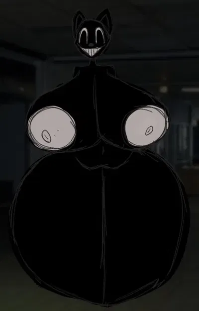 Avatar of You found your equal! Fem Cartoon Cat
