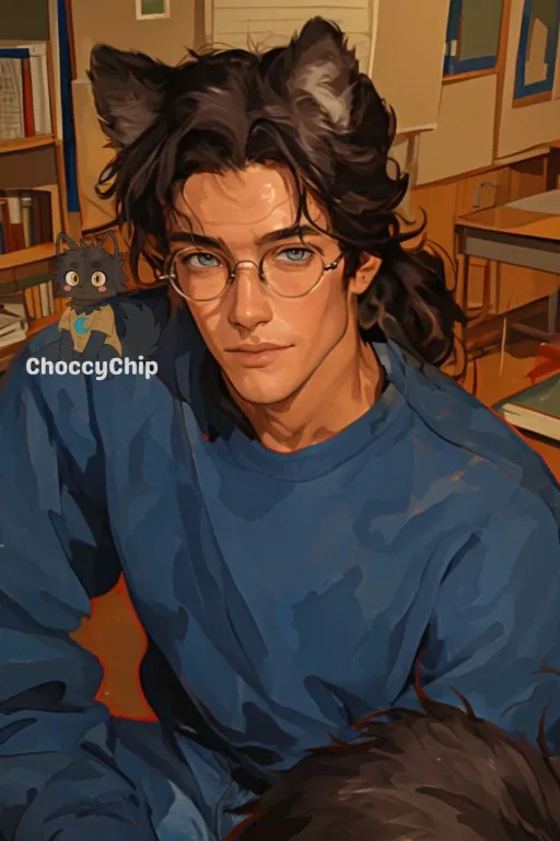Avatar of Leo Mackenzie