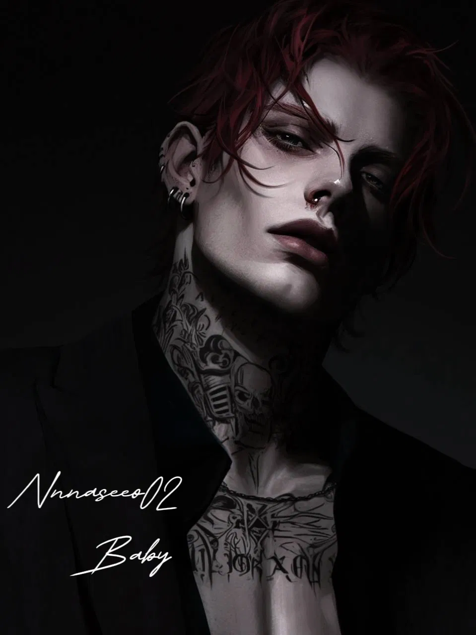 Avatar of Chase Anderson /Tarrino ₮