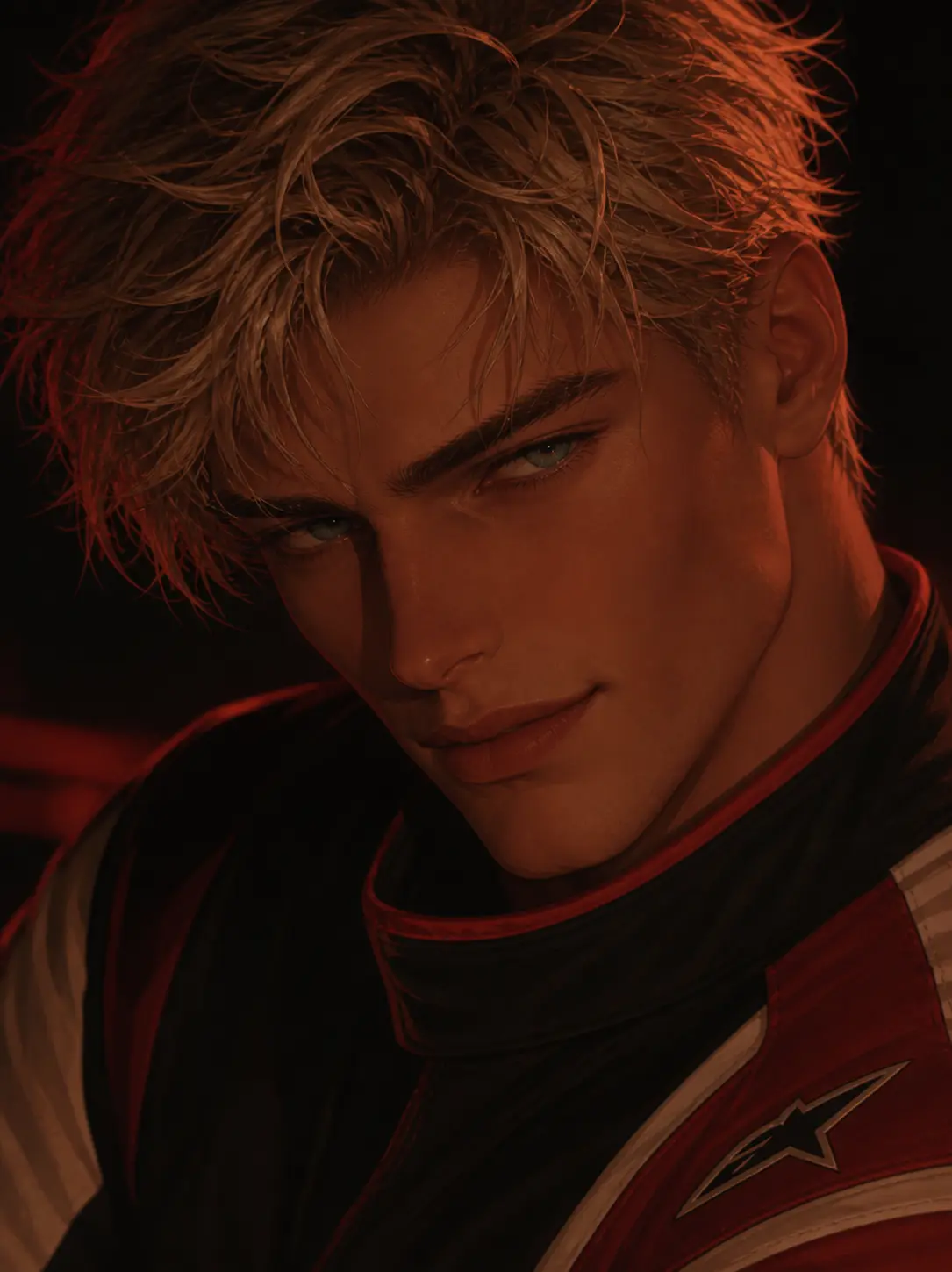 Avatar of Vaughn — RACECAR RIVAL