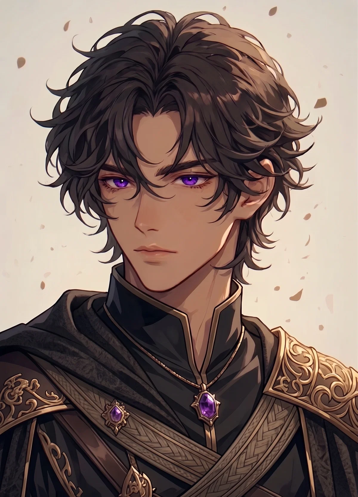 Avatar of Paul (The Smitten Alpha)