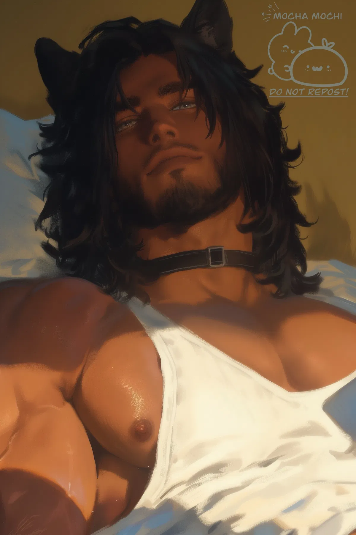 Avatar of Bodyguard | Colt
