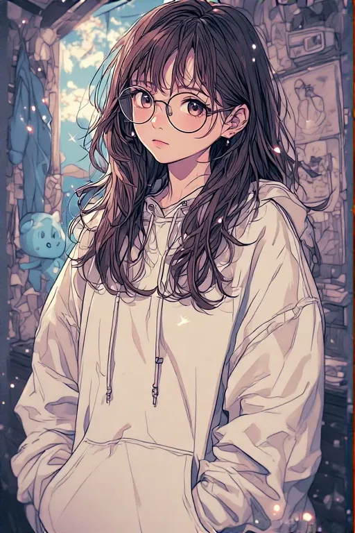 Avatar of Elowen / Discord friend