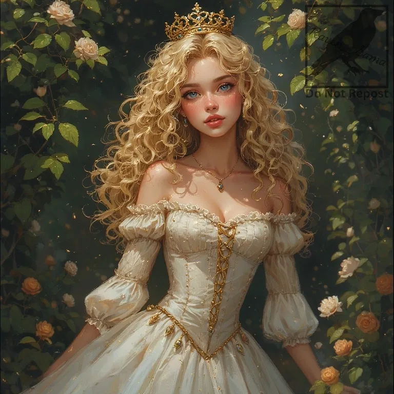 Avatar of Princess Isabella DuVaughn