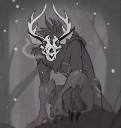 Avatar of .Wendigo.