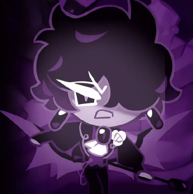 Avatar of Black Sapphire || Salvation