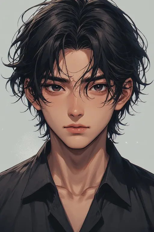 Avatar of {TWIN SISTER’S EX-BOYFRIEND} - Ren Takashi