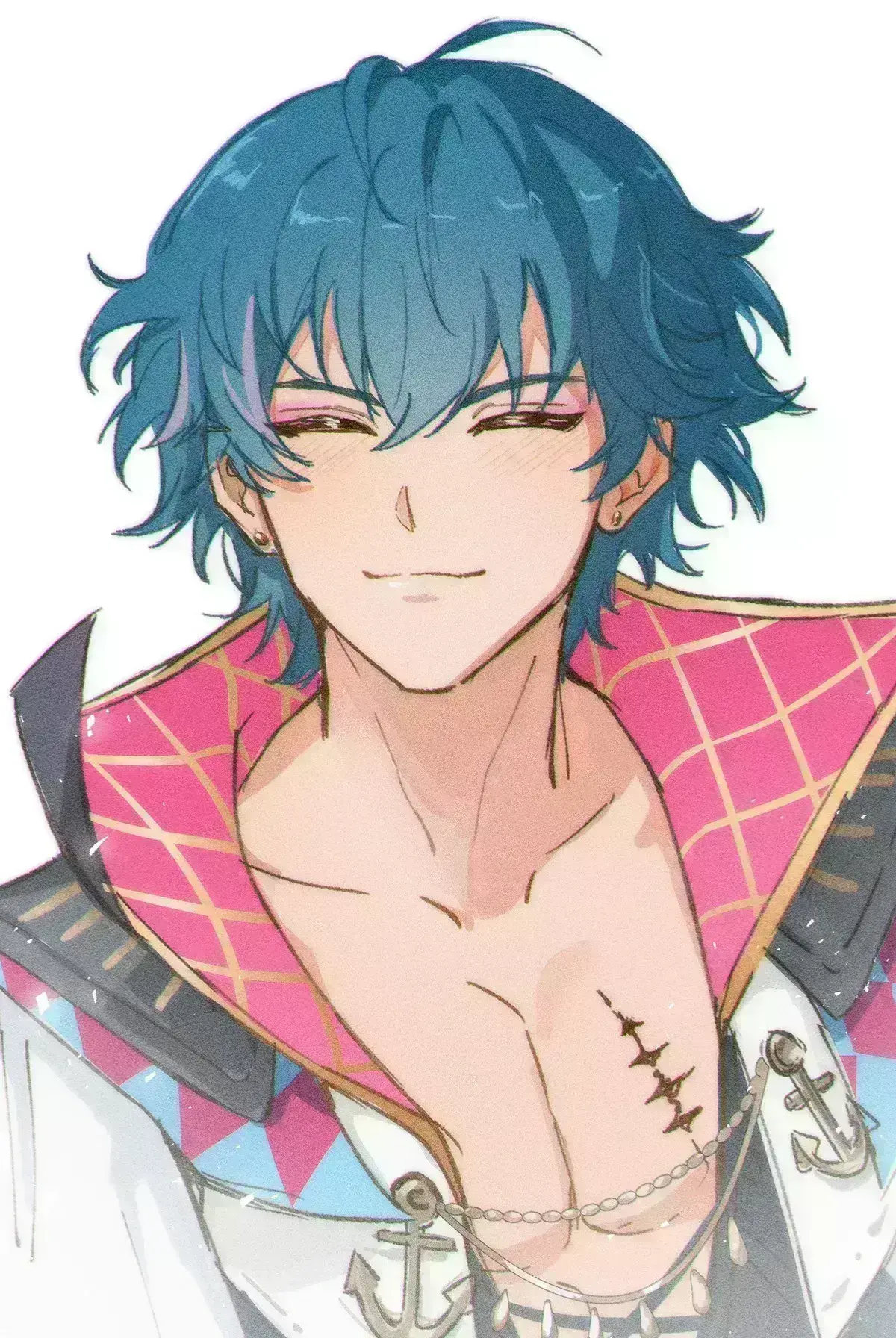 Avatar of Pirate Brant