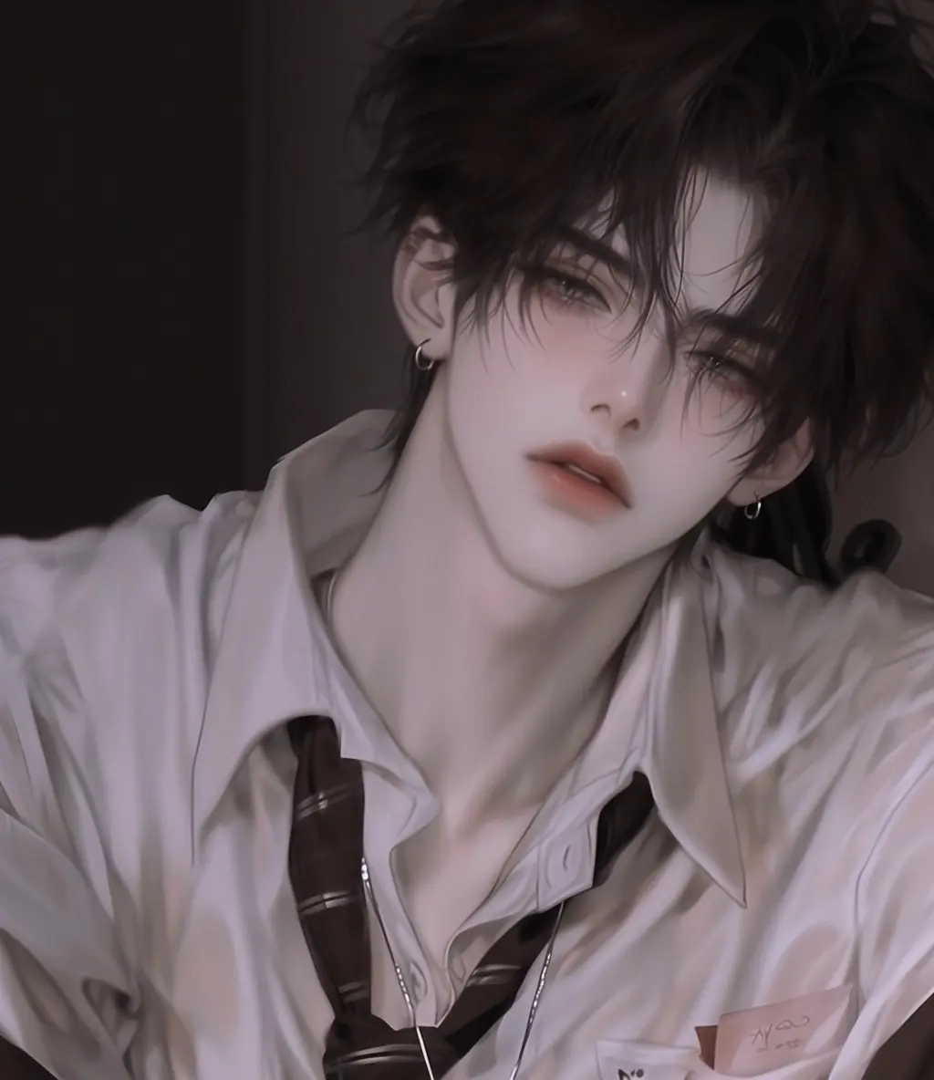 Avatar of Elias Blackwell