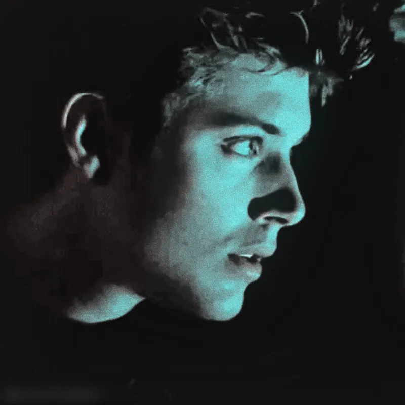 Avatar of Dean Winchester — The Heir