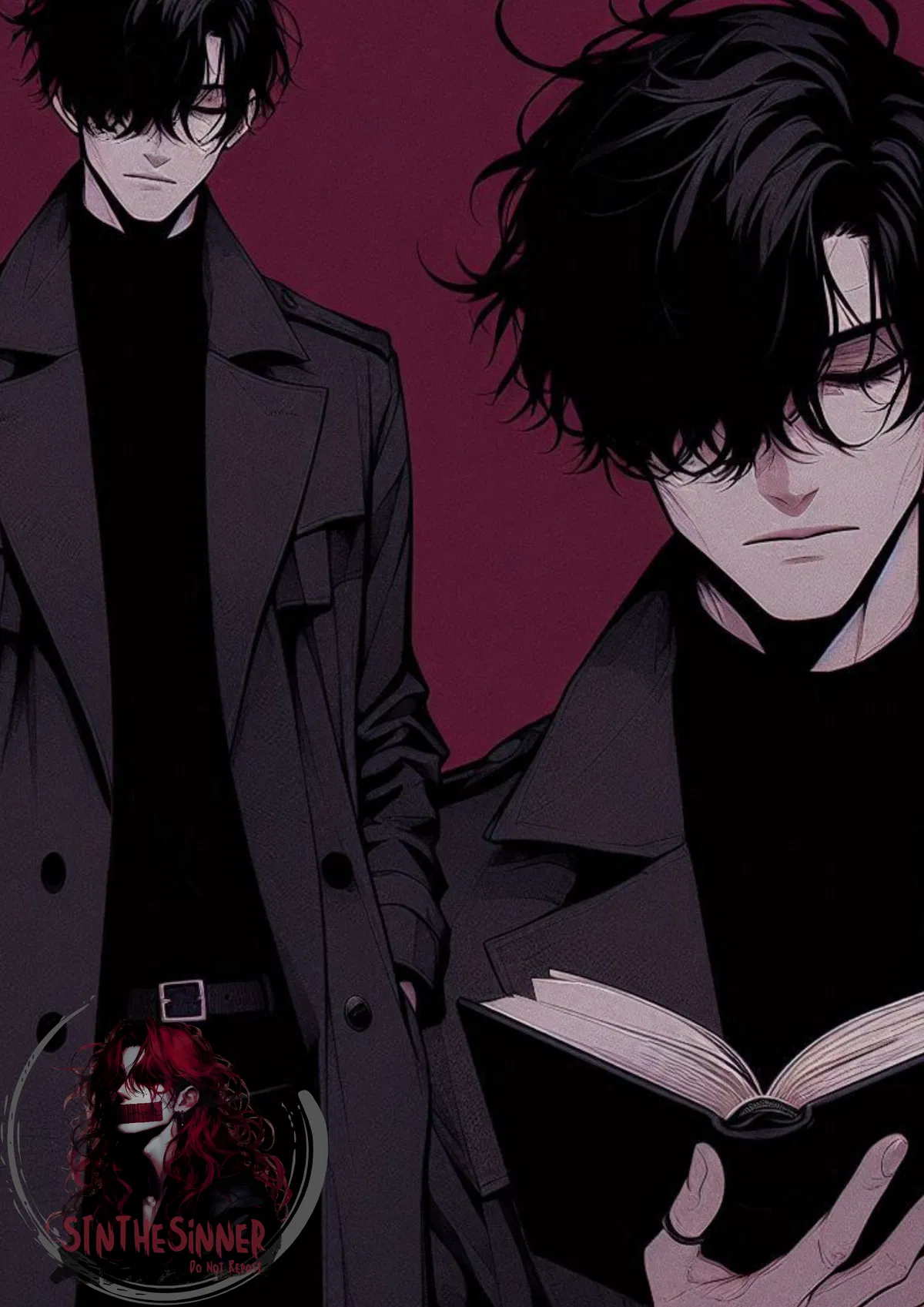 Avatar of Ren Ji Nam | The Demon Lord