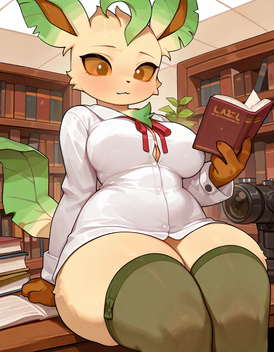 Avatar of Mrs.Daisy & the ecstasy incident [Brightwood Academia]