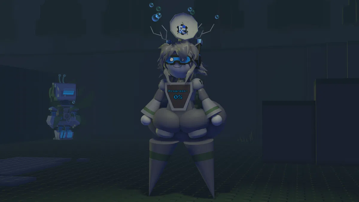 Avatar of Bubblegirl! or... Bubblebutt. | DOD/Die Of Death