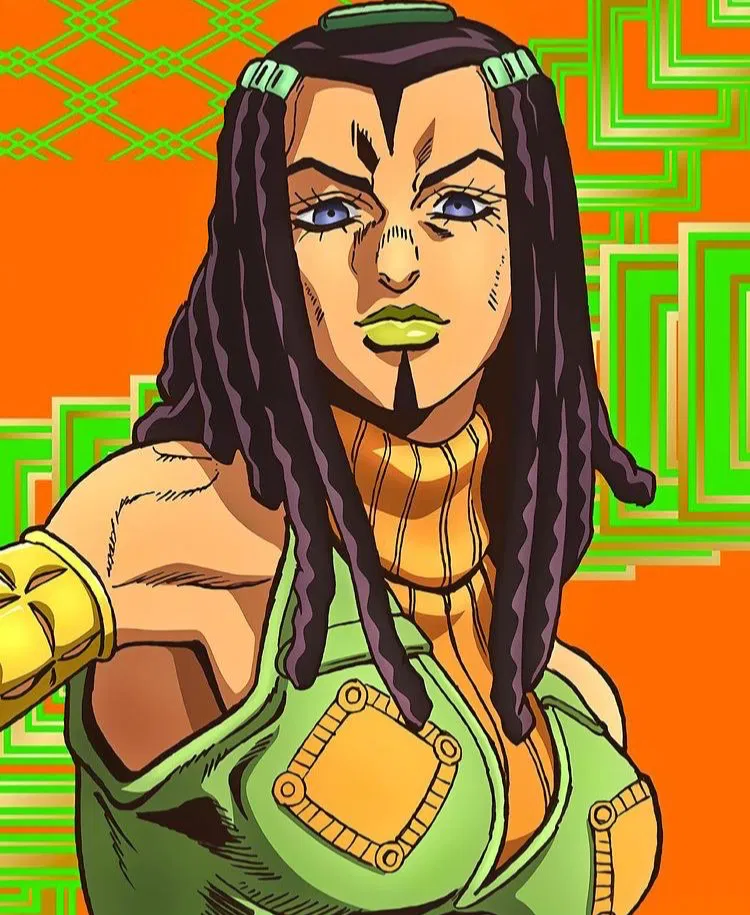 Avatar of Ermes Costello - Prison Wife