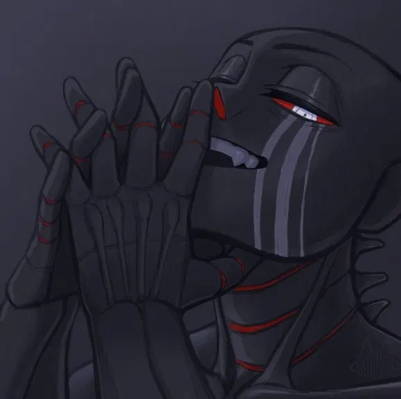 Avatar of Error Sans–SMIH Alternative Vers.
