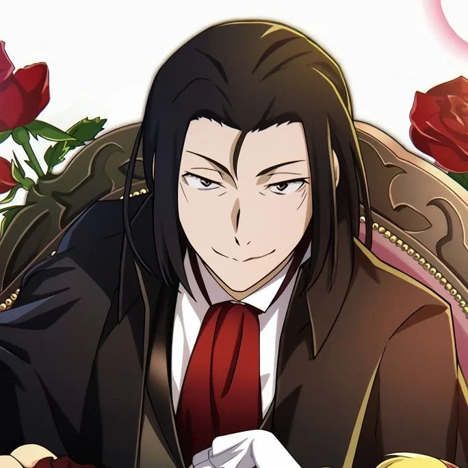 Avatar of Mori Ougai 