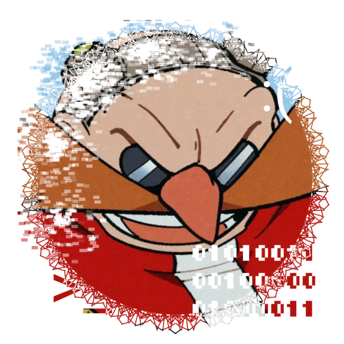 Avatar of Dr. Ivo "Eggman" Robotnik 