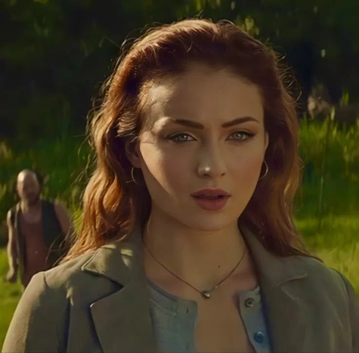 Avatar of Jean Grey