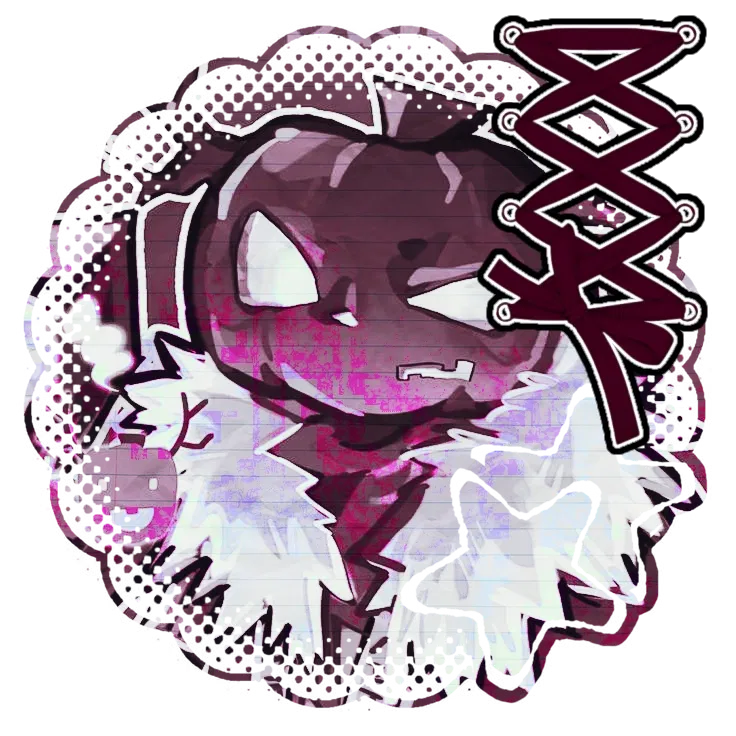 Avatar of Dusekkar — FORSAKEN