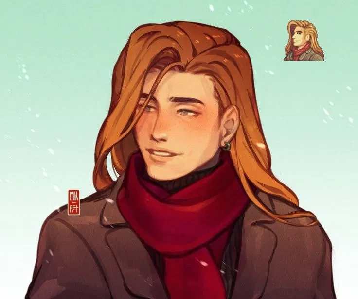 Avatar of Elliot