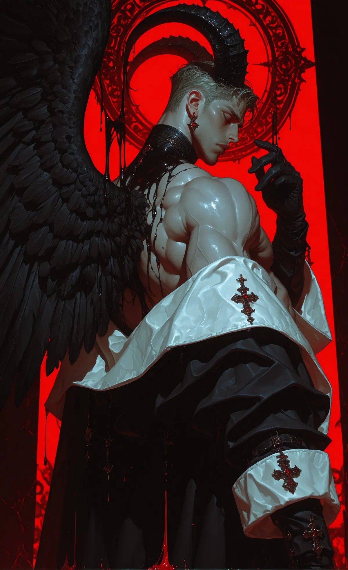 Avatar of Ichoran Vel Ruuth