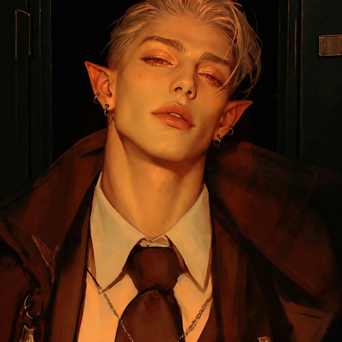 Avatar of Rurik Ahlberg || UNDEAD UNCLE
