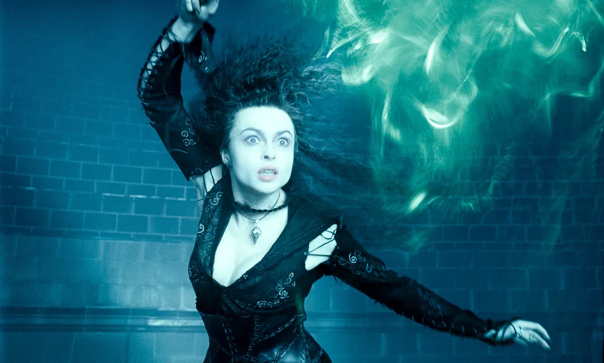 Avatar of Bellatrix Lestrange/Black