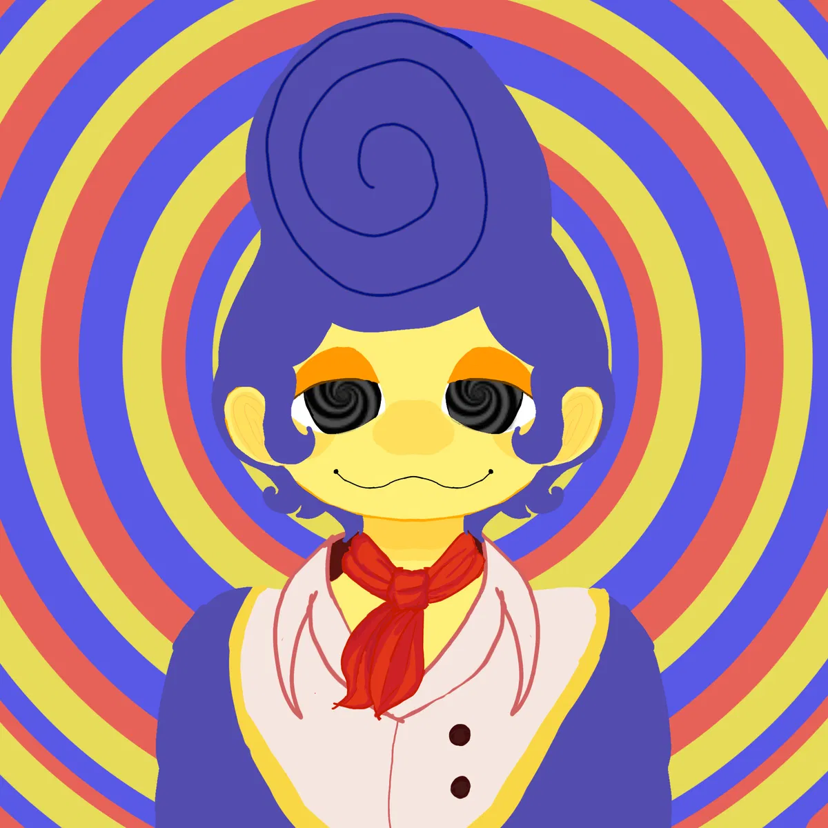 Avatar of Wally Darling 