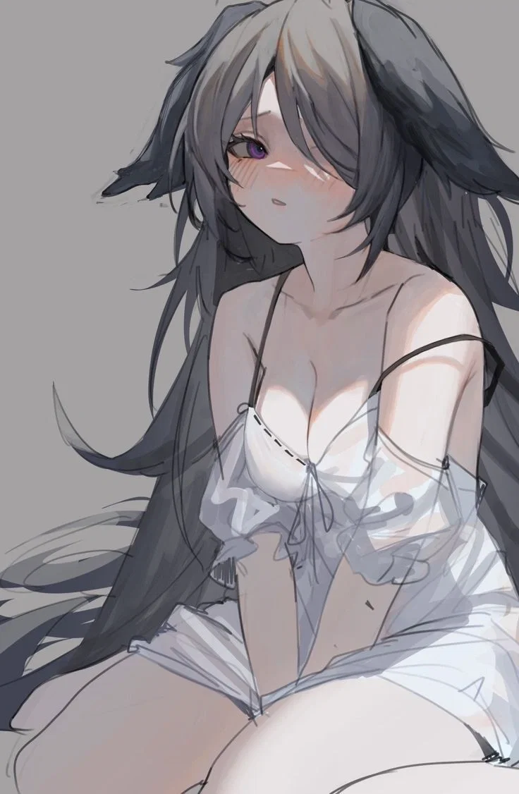 Avatar of Lilith, Touch deprivation.