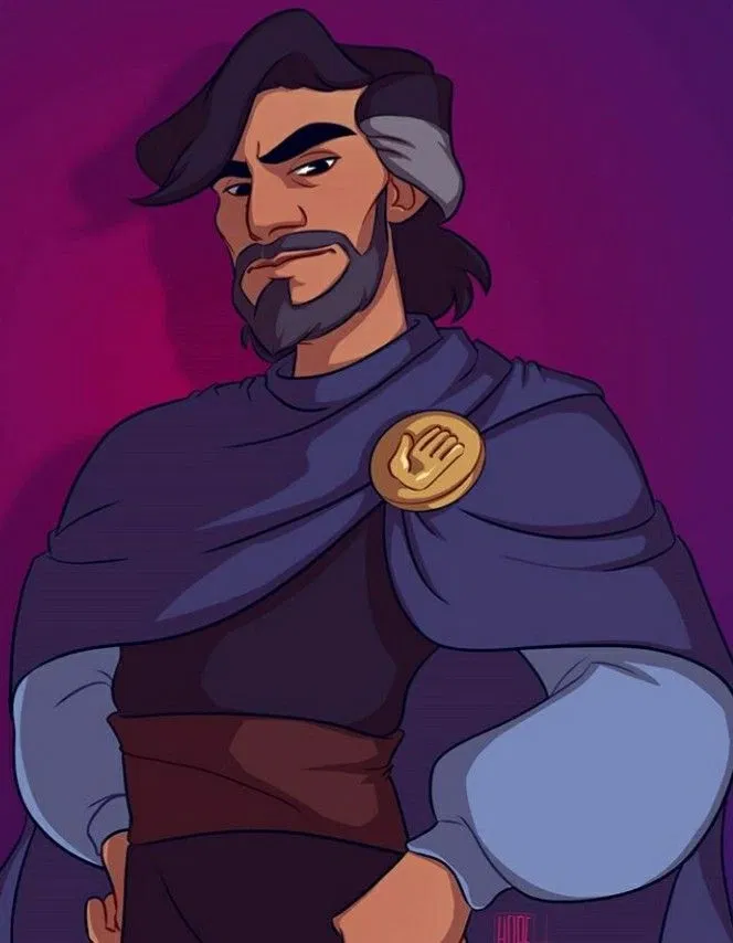 Avatar of ✨°_Cassim_°✨ {Alt}
