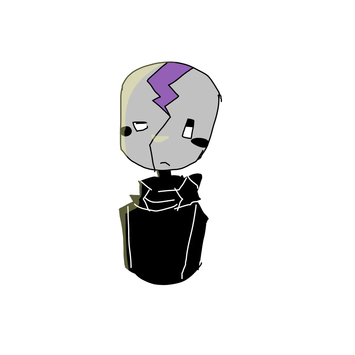 Avatar of Hellviolett (my char)