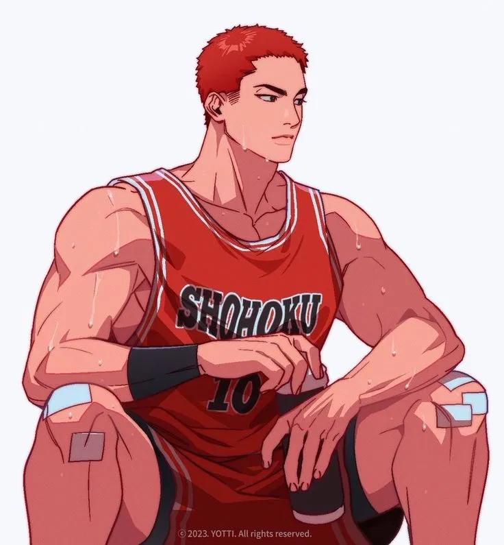Avatar of Liam Hawthorne